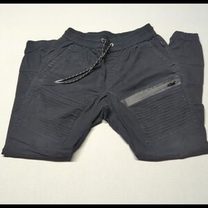 Ring of Fire Black Pants